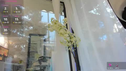 Snapshot of russian_ava chatting on October 29, 6:04 am Ava online show from October 29, 6:04 am