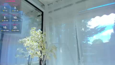 Ava online show from June 13, 7:17 am