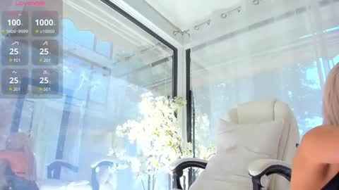 Ava online show from June 21, 7:44 am