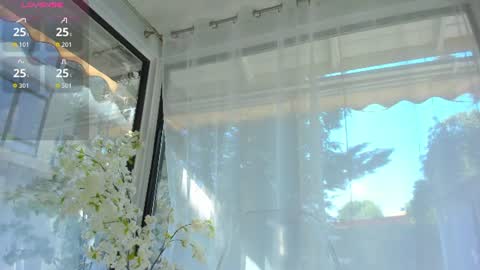 Ava online show from June 29, 7:03 am