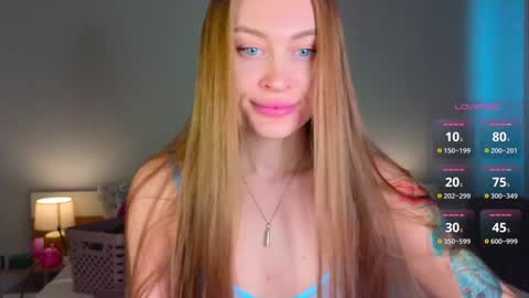 Snapshot of russian_sexy_girl5 chatting on February 3, 2:36 am Mary online show from February 3, 2:36 am