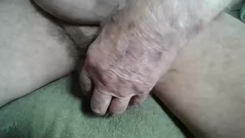 Snapshot of rustic69 chatting on October 12, 2:27 pm rustic69 online show from October 12, 2:27 pm