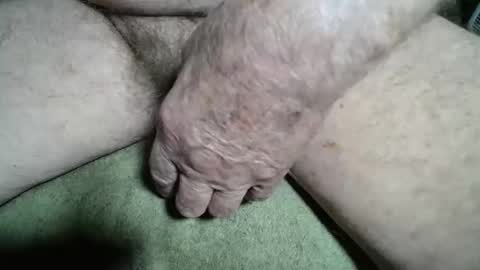 Snapshot of rustic69 chatting on October 15, 5:51 am rustic69 online show from October 15, 5:51 am