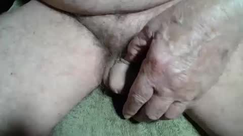 Snapshot of rustic69 chatting on October 18, 9:54 am rustic69 online show from October 18, 9:54 am