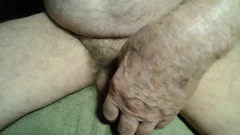 Snapshot of rustic69 chatting on October 21, 12:17 pm rustic69 online show from October 21, 12:17 pm