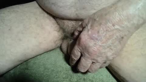 Snapshot of rustic69 chatting on November 10, 6:23 am rustic69 online show from November 10, 6:23 am