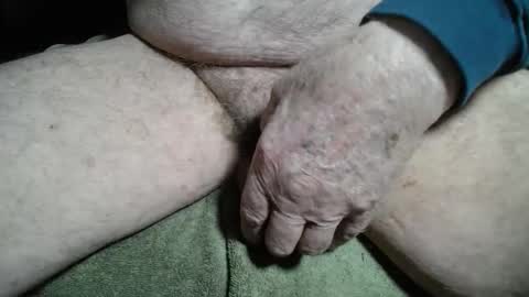 rustic69 online show from December 17, 6:19 am