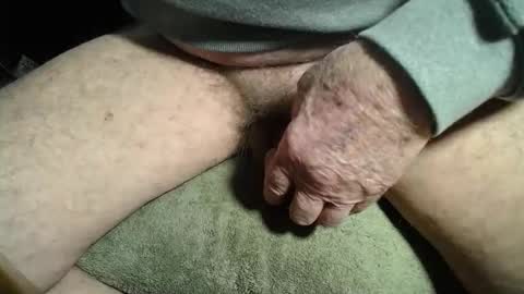 rustic69 online show from February 22, 3:29 am