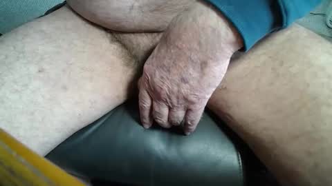 rustic69 online show from March 22, 6:55 pm