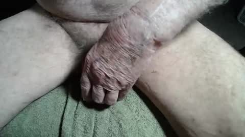 Snapshot of rustic69 chatting on May 13, 8:12 am rustic69 online show from May 13, 8:12 am