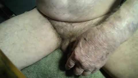 Snapshot of rustic69 chatting on May 23, 2:32 pm rustic69 online show from May 23, 2:32 pm