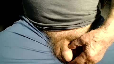 rustic69 online show from June 21, 1:52 am