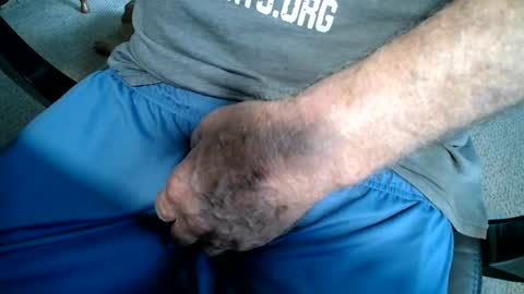 rustic69 online show from June 26, 8:13 pm
