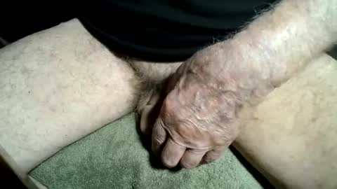rustic69 online show from June 30, 6:58 am