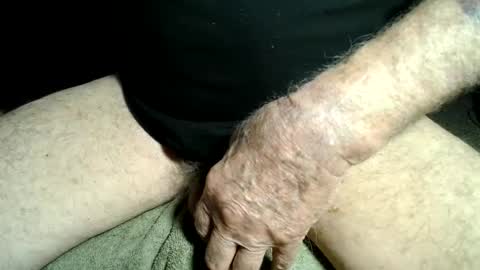 rustic69 online show from July 7, 4:37 am