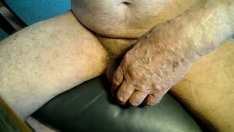 rustic69 online show from July 11, 8:22 pm