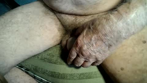 rustic69 online show from July 17, 2:34 pm