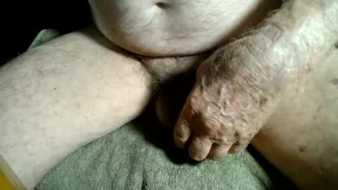 rustic69 online show from July 18, 3:00 am