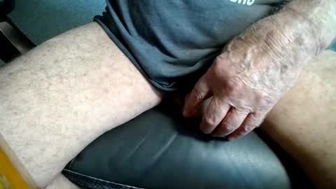 rustic69 online show from July 27, 6:26 pm