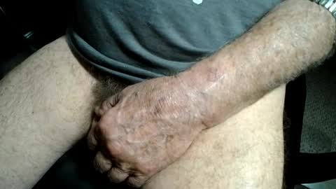 rustic69 online show from July 28, 6:42 am