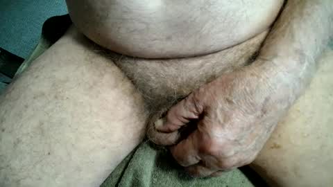 rustic69 online show from July 28, 1:43 pm