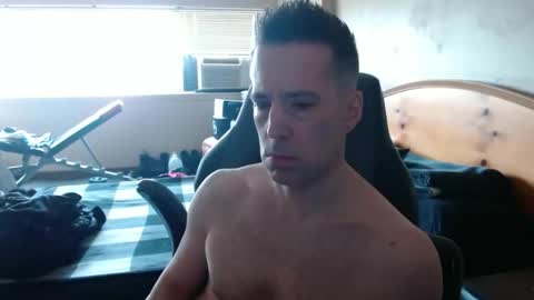 rustic_cuse_777 online show from March 7, 4:15 pm