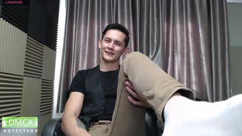 MillionDollarGuy online show from January 5, 2:49 am