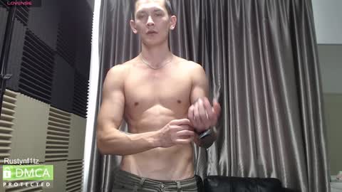 MillionDollarGuy online show from January 13, 3:56 am