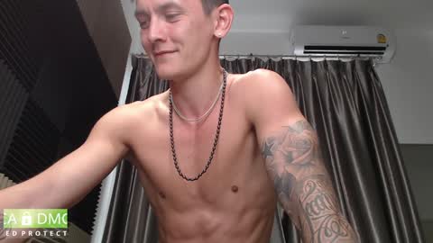 MillionDollarGuy online show from January 15, 6:43 am