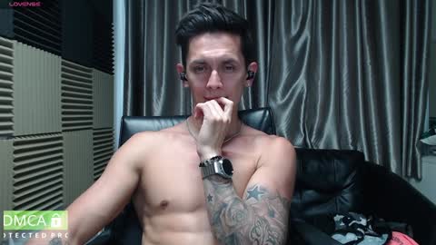 MillionDollarGuy online show from January 15, 9:45 am