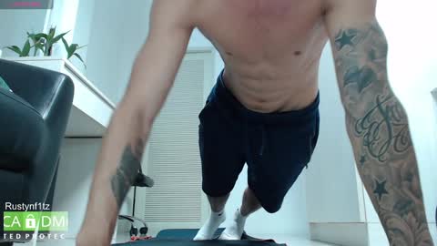 MillionDollarGuy online show from February 5, 4:37 am