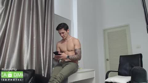 MillionDollarGuy online show from February 21, 8:07 am