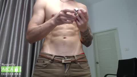 MillionDollarGuy online show from February 26, 2:48 am