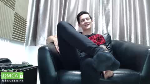 MillionDollarGuy online show from February 27, 3:36 am