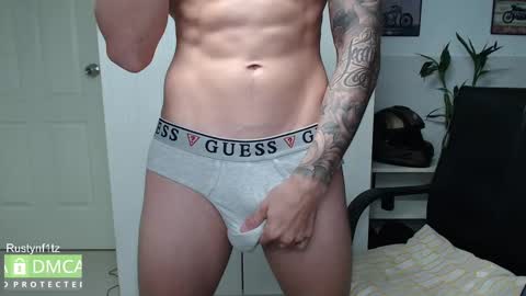 MillionDollarGuy online show from March 10, 6:16 am