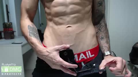 MillionDollarGuy online show from October 7, 5:26 am