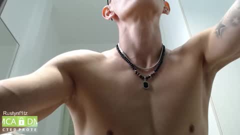 MillionDollarGuy online show from October 10, 7:07 am