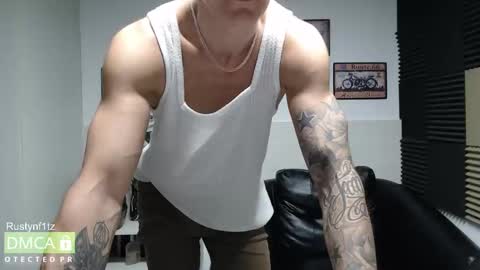 MillionDollarGuy online show from November 10, 3:05 am