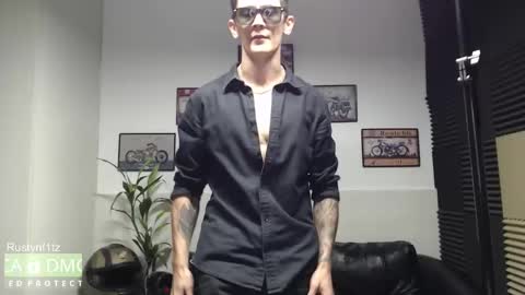 MillionDollarGuy online show from November 24, 4:12 am