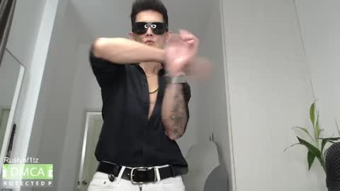 MillionDollarGuy online show from June 4, 3:01 am