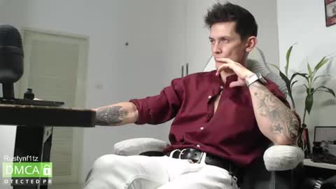 MillionDollarGuy online show from June 13, 5:16 am