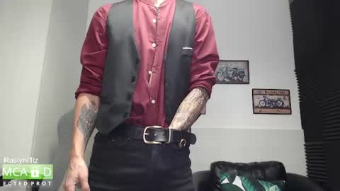 MillionDollarGuy online show from July 28, 3:57 am