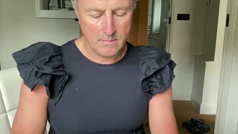 rustypk23 online show from June 7, 1:37 pm