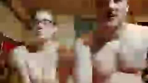 Rusty online show from July 27, 1:56 am