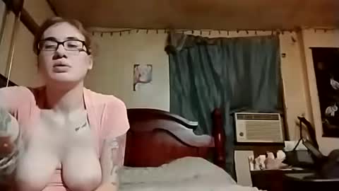 Rusty online show from July 28, 9:47 pm