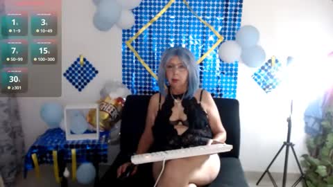 Snapshot of ruth_blue21 chatting on September 29, 11:59 am ruth_blue21 online show from September 29, 11:59 am
