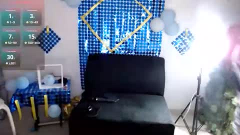 Snapshot of ruth_blue21 chatting on October 20, 9:43 am ruth_blue21 online show from October 20, 9:43 am