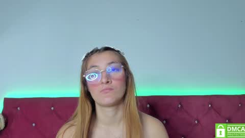 Ruth online show from December 11, 6:31 pm