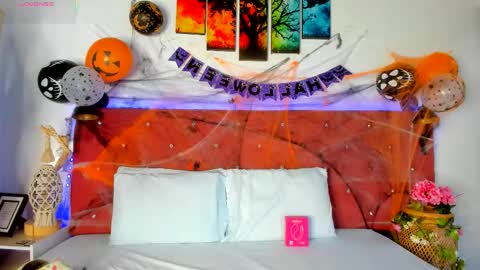 Ruth online show from October 23, 12:59 pm