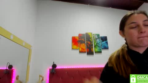 Ruth online show from January 13, 12:54 pm